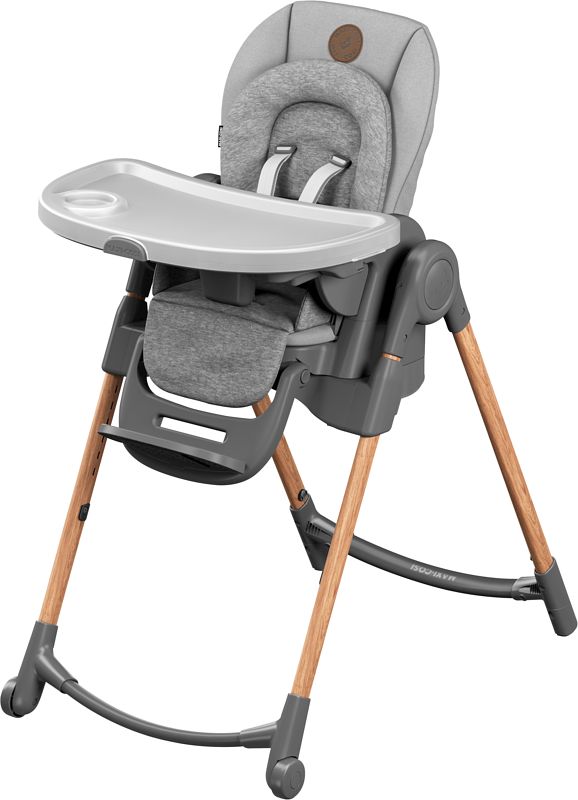 Foto van Maxi-cosi minla 6-in-1 essential grey