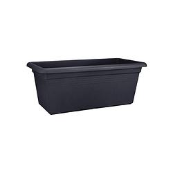 Foto van Green basics garden xxl 60 cm living black