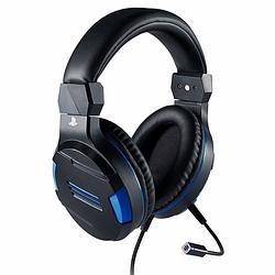 Foto van Bigben interactive stereo gaming headset v3 ps4