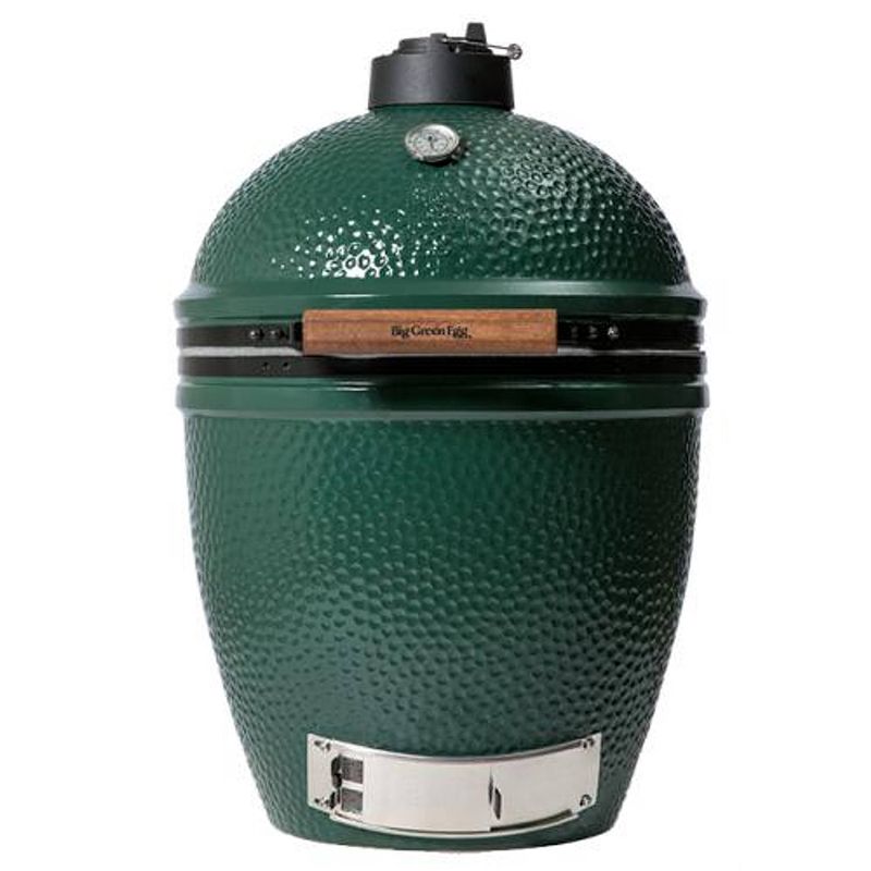 Foto van Big green egg large