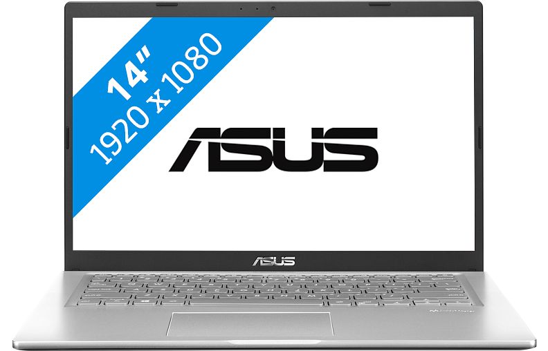 Foto van Asus x415ja-ek2094w