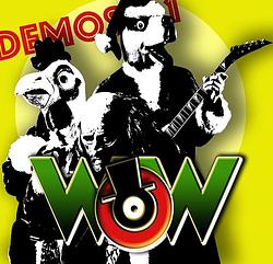 Foto van The wow demos 1 - cd (5052571096024)