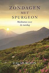 Foto van Zondagen met spurgeon - c.h. spurgeon - ebook (9789402907827)