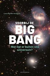 Foto van Voorbij de big bang - laura mersini-houghton - paperback (9789056156091)