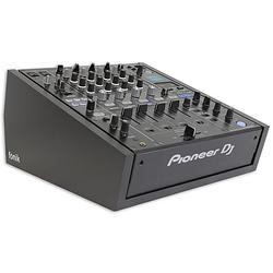 Foto van Fonik audio innovations original stand pioneer djm-900nxs2 (black)