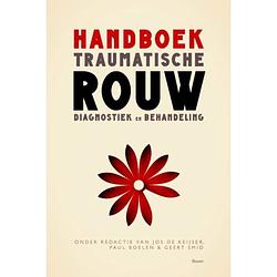 Foto van Handboek traumatische rouw