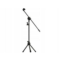 Foto van Azusa microfoon statief - verstelbare hoogte 120-200 cm - microfoon arm