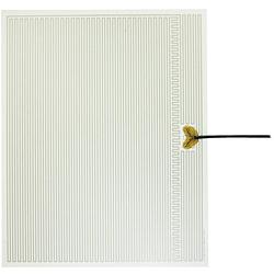Foto van Thermo tech polyester verwarmingsfolie zelfklevend 230 v/ac 50 w beschermingsklasse ipx4 (l x b) 500 mm x 400 mm