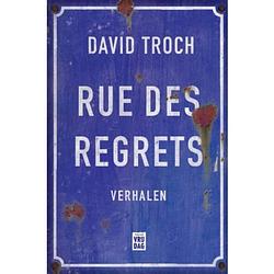 Foto van Rue des regrets