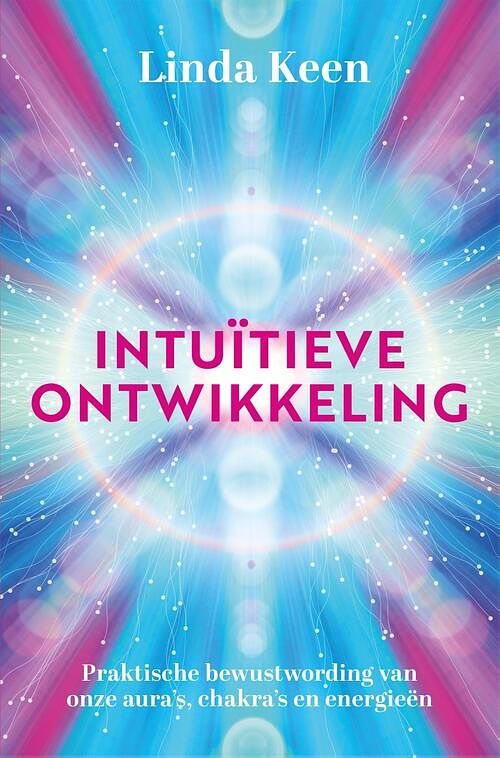 Foto van Intuïtieve ontwikkeling - linda keen - ebook (9789020218480)