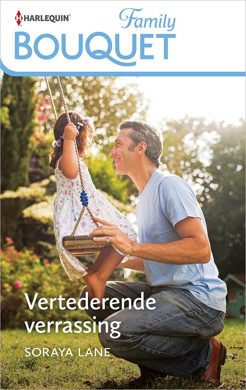 Foto van Vertederende verrassing - soraya lane - ebook