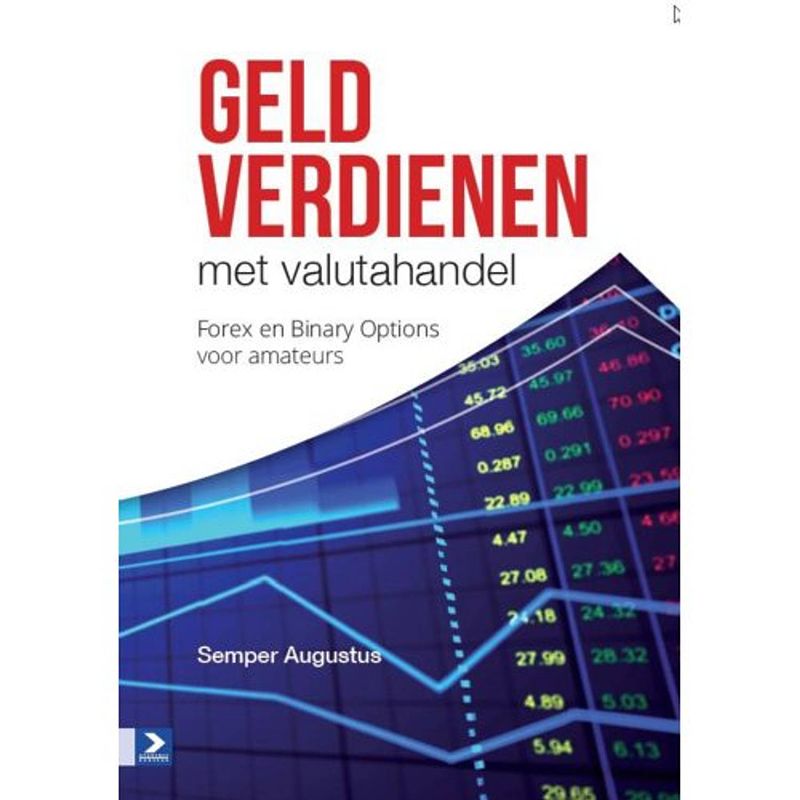 Foto van Geld verdienen met valutahandel