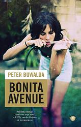 Foto van Bonita avenue - peter buwalda - ebook (9789023450108)