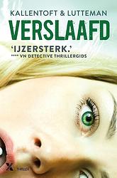 Foto van Verslaafd - markus lutteman, mons kallentoft - ebook (9789401606806)