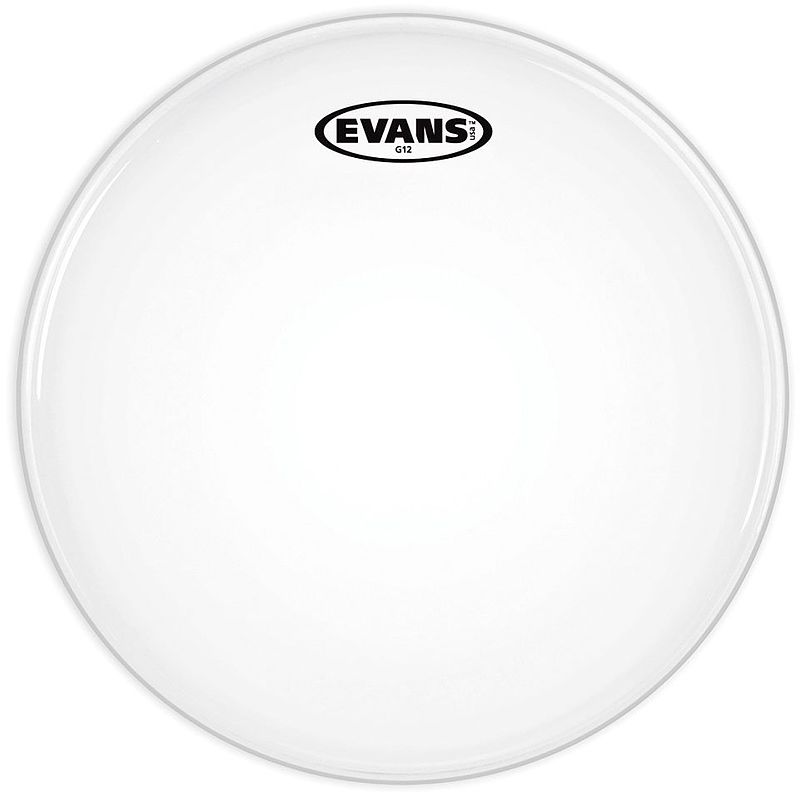 Foto van Evans b08g12 coated 8 inch