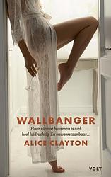 Foto van Wallbanger - alice clayton - ebook (9789021425917)