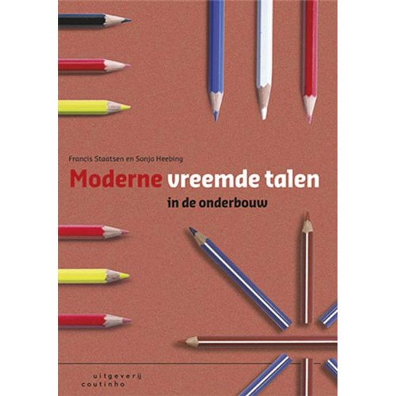 Foto van Moderne vreemde talen in de onderbouw