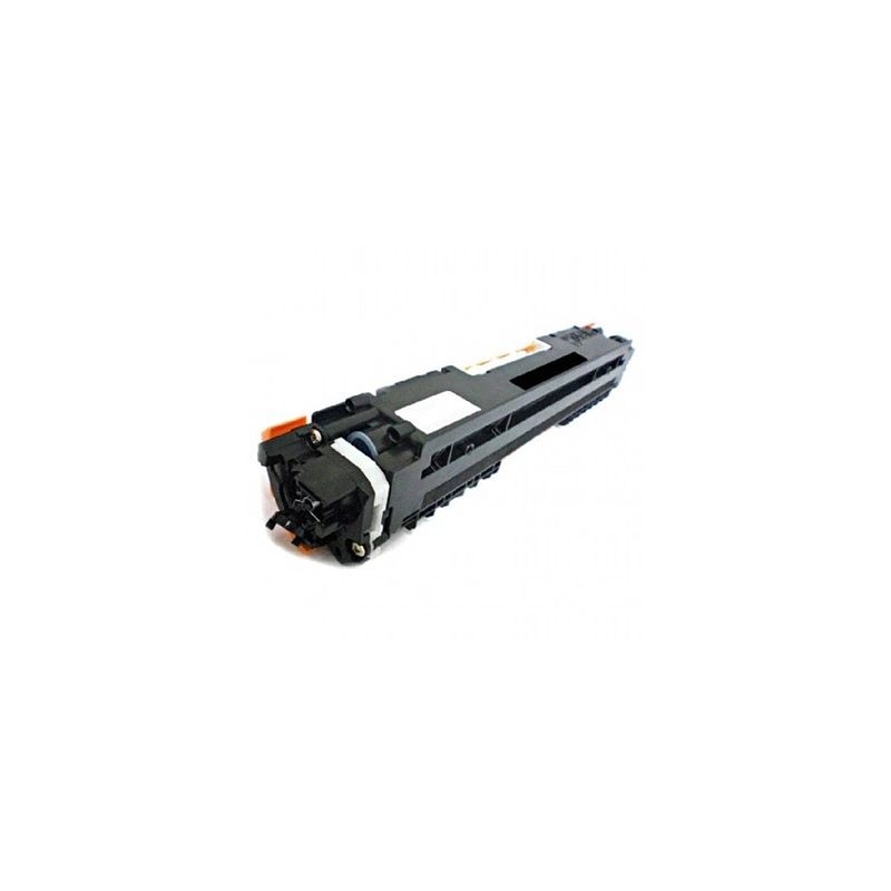 Foto van Flwr hp 130a zwart toner