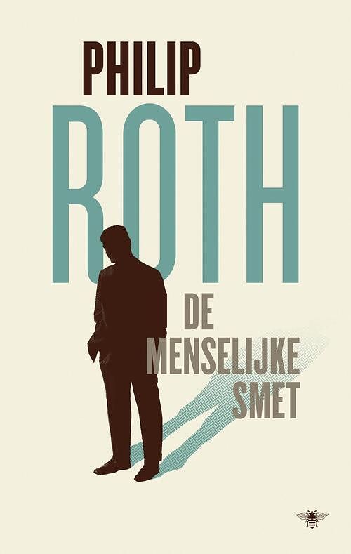 Foto van De menselijke smet - philip roth - ebook (9789403128610)