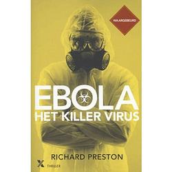 Foto van Ebola, het killervirus