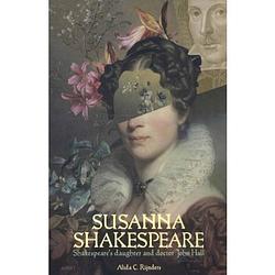 Foto van Susanna shakespeare