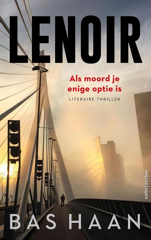 Foto van Lenoir - bas haan - ebook (9789026346040)