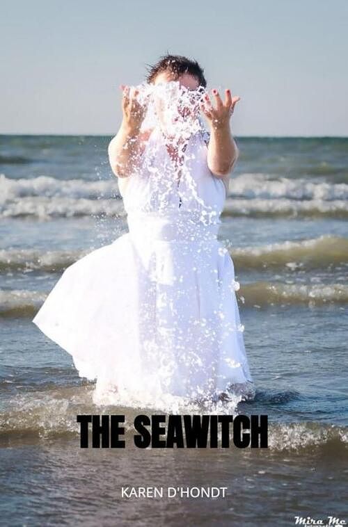 Foto van The seawitch - karen d'shondt - paperback (9789464654660)