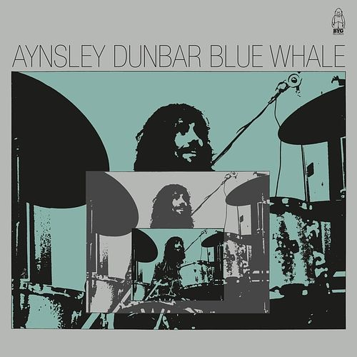 Foto van Blue whale - cd (5060767441169)