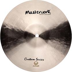 Foto van Masterwork custom 11 inch splash