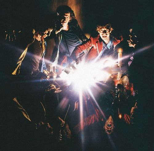 Foto van A bigger bang (2009 remastered) - cd (0602527016436)