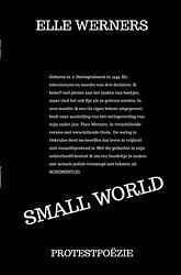 Foto van Small world - elle werners - paperback (9789403708065)