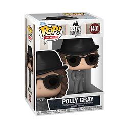 Foto van Pop television: peaky blinders - polly gray - funko pop #1401
