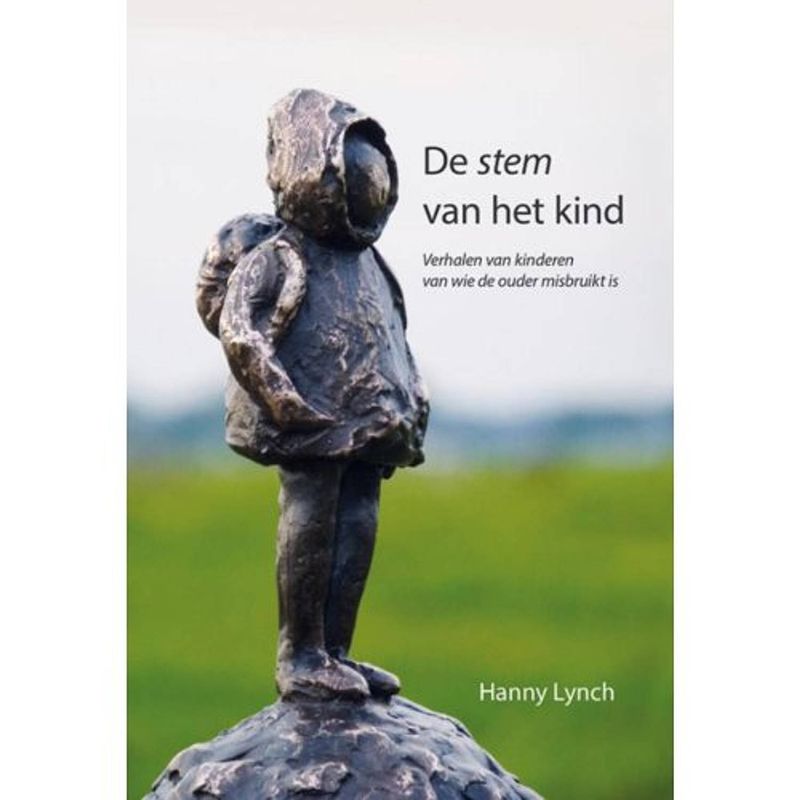 Foto van De stem van het kind