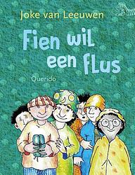 Foto van Fien wil een flus - joke van leeuwen - ebook (9789045120980)