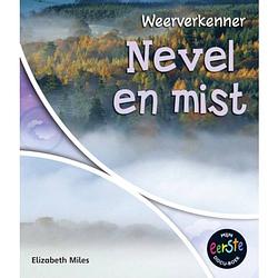 Foto van Nevel en mist - weerverkenner