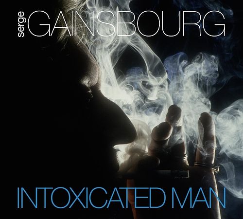 Foto van Intoxicated man - cd (3149020934319)