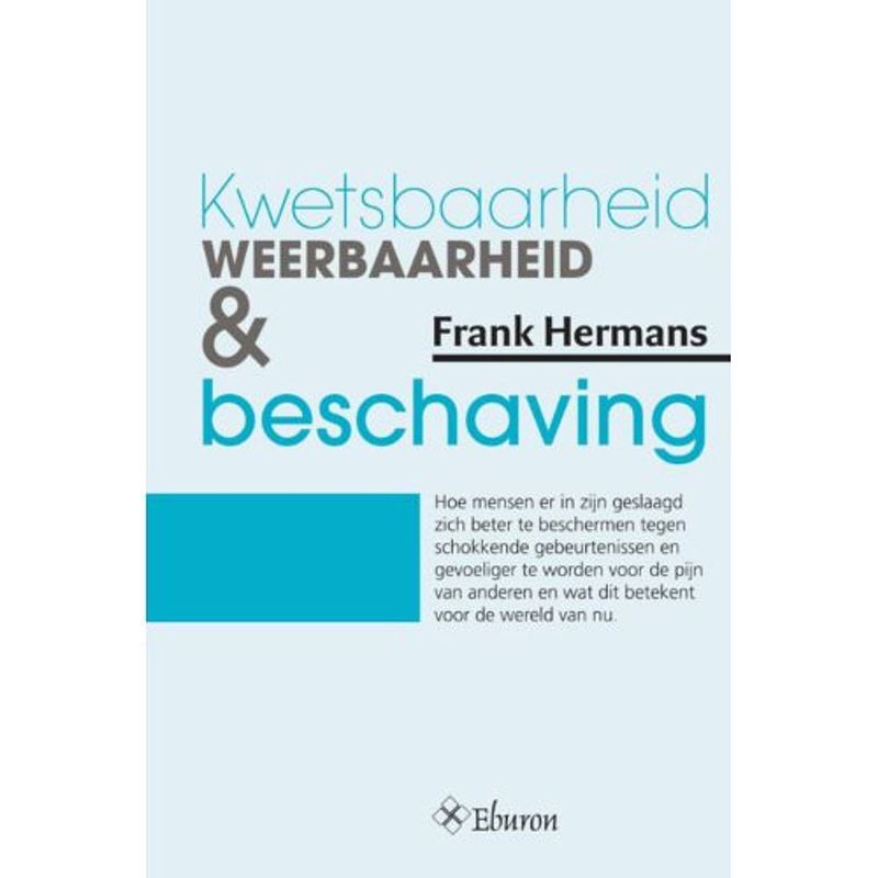 Foto van Kwetsbaarheid, weerbaarheid en beschaving