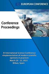 Foto van Implementation of modern scientific opinions in practice - european conference - ebook