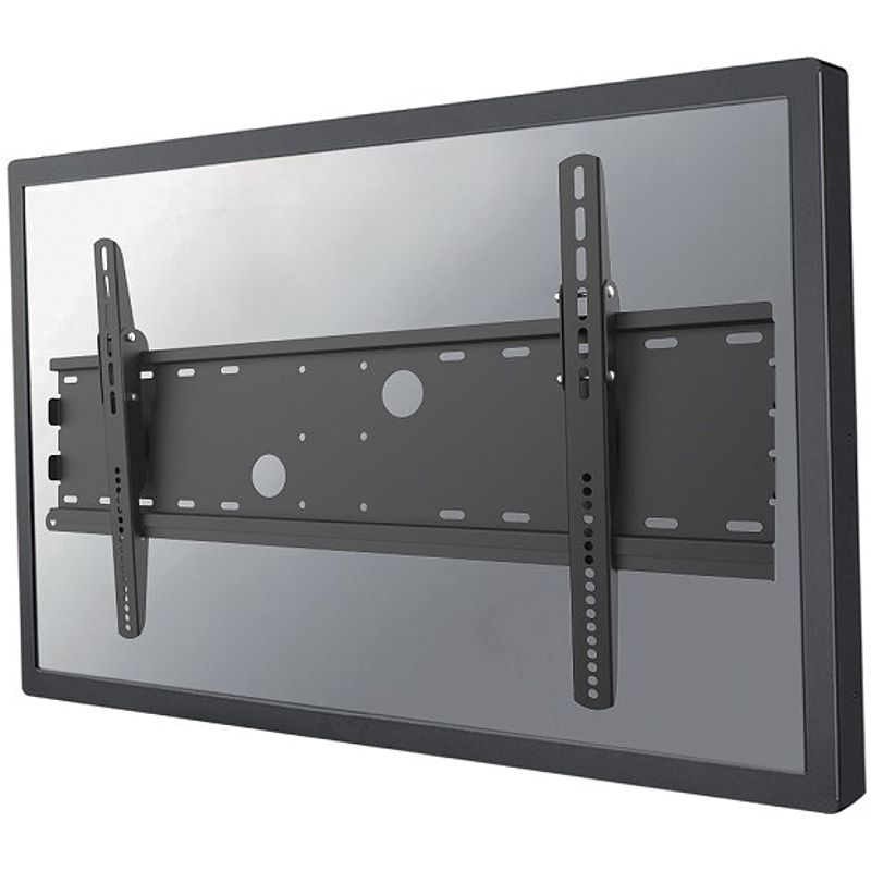 Foto van Neomounts by newstar plasma-w100black wandsteun voor flatscreen