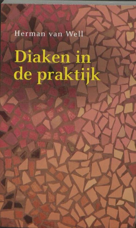 Foto van Diaken in de praktijk - herman van well - ebook (9789043520805)