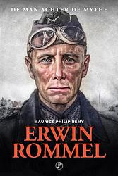 Foto van Erwin rommel - maurice philip remy - paperback (9789089757944)