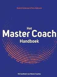 Foto van Master coach - roderik kelderman & petra zijderveld - roderik kelderman - paperback (9789464653441)