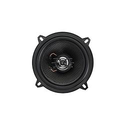 Foto van Caliber speakerset - 13 cm - 100w max - 40w rms - 30 mm neodymium tweeters - 2 wegs coaxiale luidsprekers (cds5)
