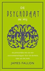 Foto van De psychopaat in mij - james fallon - ebook (9789057124112)