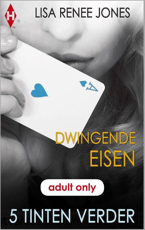 Foto van Dwingende eisen - lisa renee jones - ebook