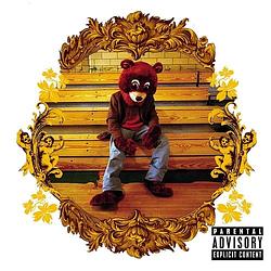 Foto van College dropout - cd (0602498617397)