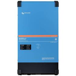 Foto van Victron energy multiplus-ii 48/10000/140-100/100 230v omvormer 10000 w 48 v - 230 v geïntegreerde laadregelaar