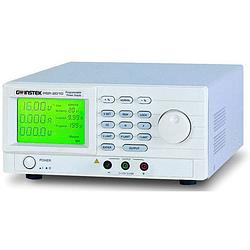 Foto van Gw instek psp-603 labvoeding, regelbaar 0 - 60 v/dc 0 - 3.5 a rs232 programmeerbaar