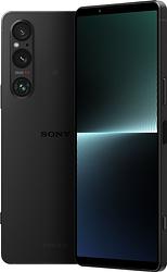 Foto van Sony xperia 1 v 256gb zwart 5g