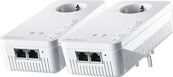 Foto van Devolo magic 2 wifi 6 mesh starter kit